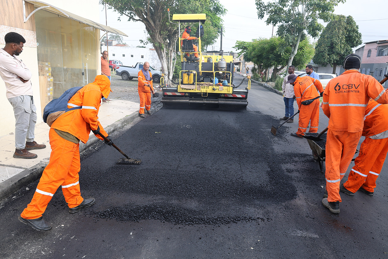 Foto: Reprodução/Prefeitura de Feira de Santana - BA